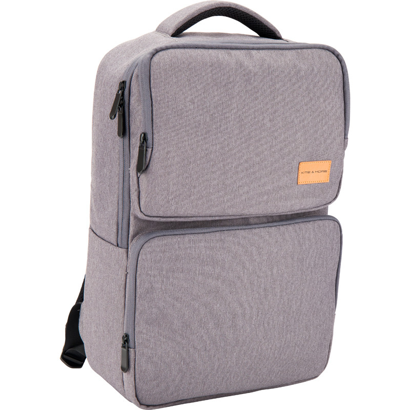 Рюкзак діловий Kite 1017 Kite&More K17-1017XL-1