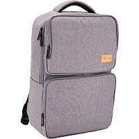Рюкзак діловий Kite 1017 Kite&More K17-1017XL-1