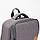 Рюкзак діловий Kite 1017 Kite&More K17-1017XL-1, фото 4