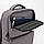 Рюкзак діловий Kite 1017 Kite&More K17-1017XL-1, фото 9