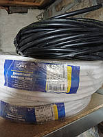 ПВС 4*6 кабель мідний білий