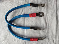 30 см пара дротів 25 кв. 8-8