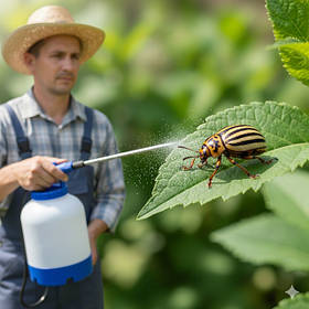 Інсектициди ОПТ