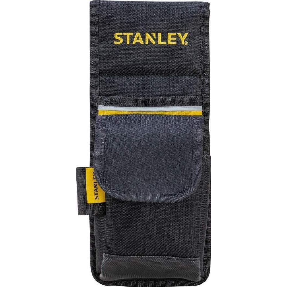 Сумка STANLEY "Basic 9" Pouch" поясна, для інструменту, полиэстр, 160x240x110 мм. (1-93-329), фото 1
