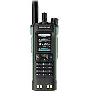 Рація Baofeng DM-32 10W DMR Walkie Talkie Чорний