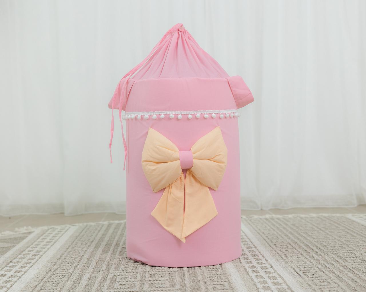 Кошик для іграшок Аліса в країні чудес із затяжкою