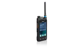 Hytera PDC760 RoIP DMR UHF терминал