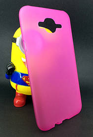 Чохол для Samsung j7 2015 j700, j7 Neo 2017 j701 накладка на бампер протиударний