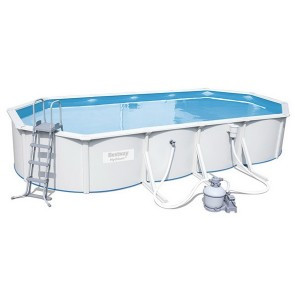 Басейн каркасний BestWay (56604) 740-360-120см