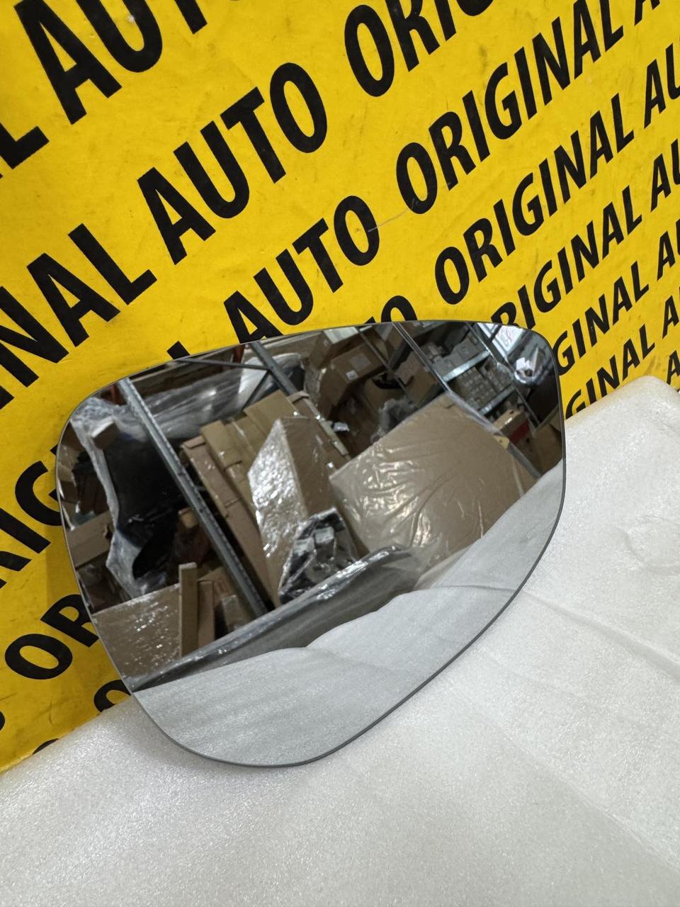 Дзеркальний елемент правий MAZDA CX-30, DFS4691G1, фото 1