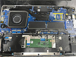 Dell Latitude 5450 2025 Ultra 5 135U на запчастини