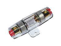 Колба запобіжника силова для захисту електричних систем від перевантажень та коротких замикань.