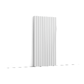 Стінова 3D панель Orac WX213 ALTO (250х12х2000)мм