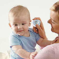 Термометр вушний One Second від HoMedics, фото 3