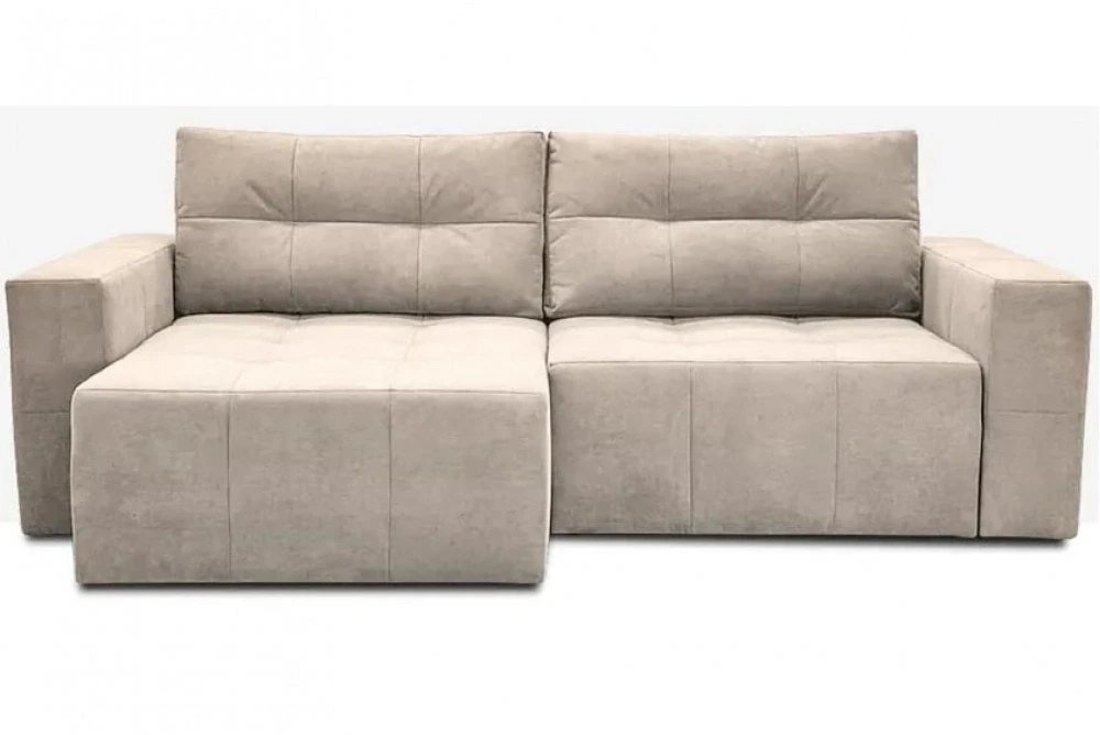 Диван прямий Neon 1+1 МФ Rossa