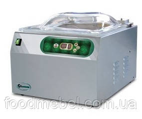 Упаковник вакуумний Lavezzini Optima, фото 1