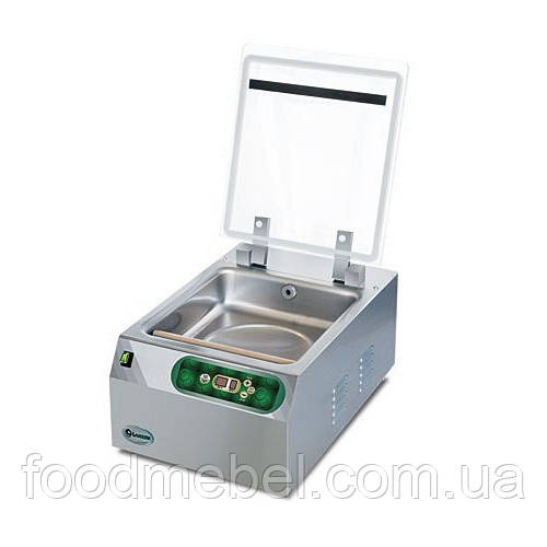 Вакуумний пакувальник Lavezzini Universal камерний, фото 1