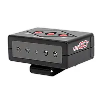 Competitive Edge Dynamics