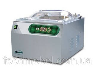 Вакуумний пакувальник камерний Lavezzini Unica, фото 1