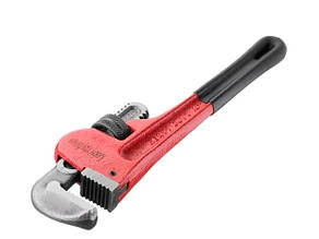 Ключ трубний INTERTOOL Stillson (HT-0181) Ø50 мм, L250 мм