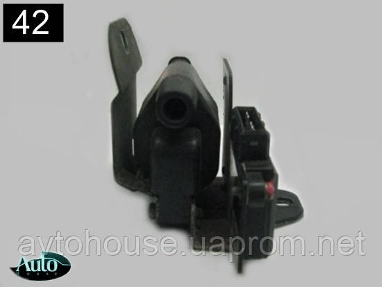 Котушка запалювання Mazda 929 88-89 г