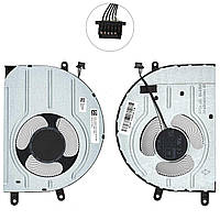 Вентилятор для Lenovo IdeaPad Flex 5 14ABR8 ноутбука (161664) (5F10S14032) для ноутбука