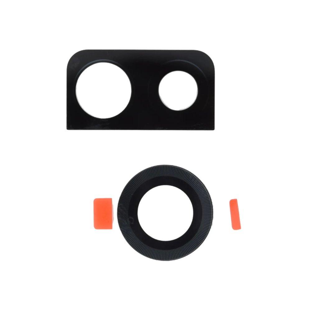 Скло камери для Motorola XT2201 Moto Edge 30 Ultra