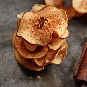 4- Українські снеки