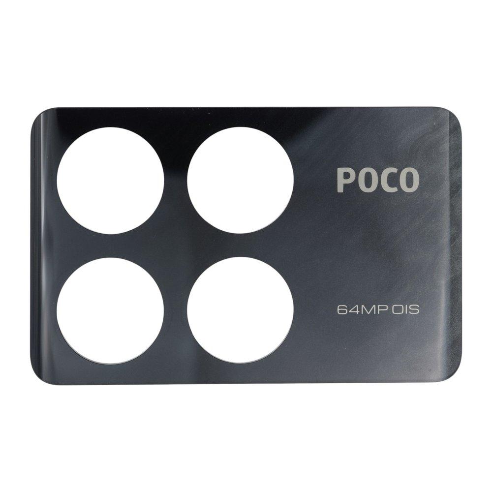 Скло камери для Xiaomi Poco X6 Pro (5G) (Big)