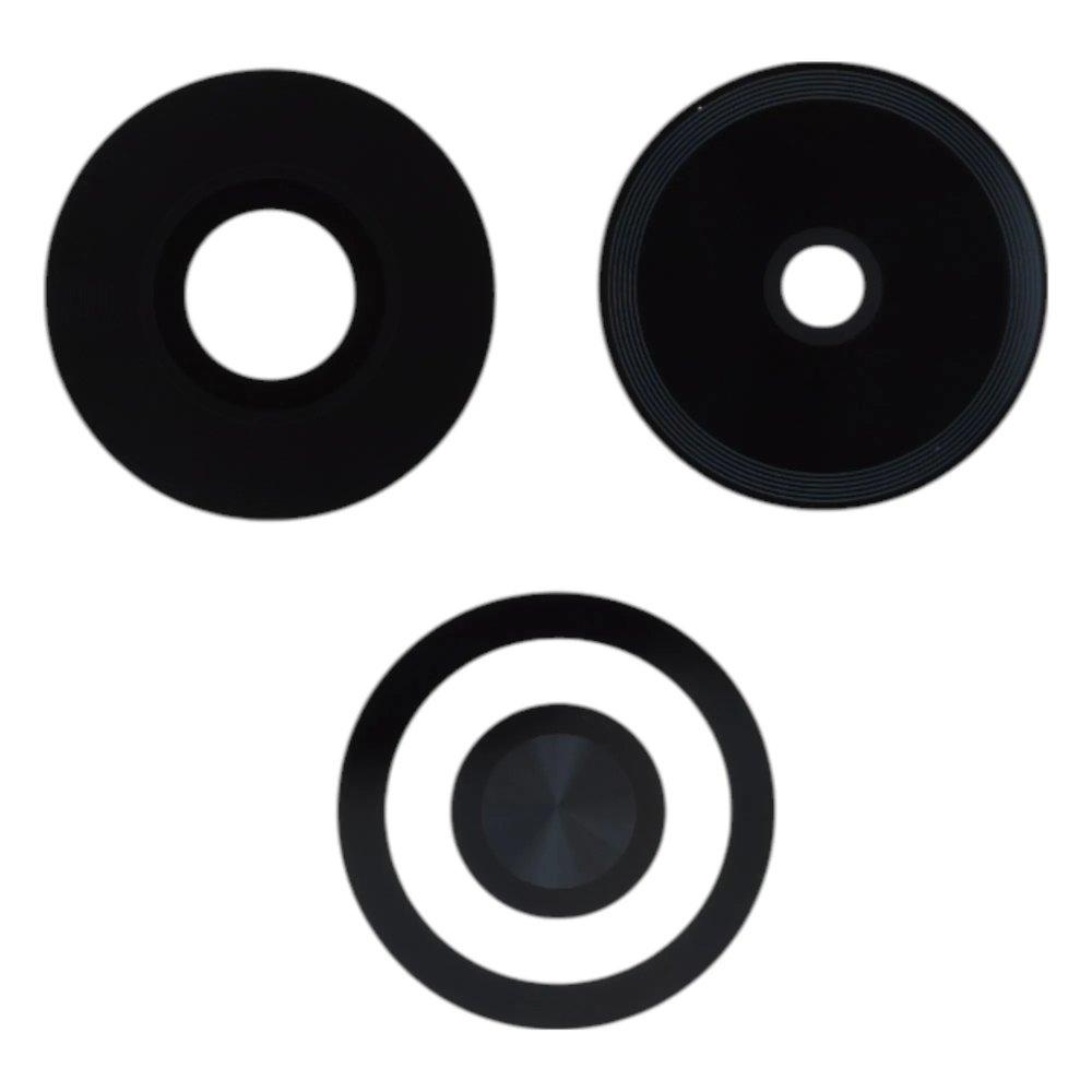 Скло камери для ZTE Blade A75