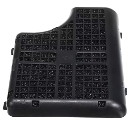 Повітряний фільтр для пароконвектомату Rational SCC_WE/CMP 61-202 (арт. 40.02.684P), фото 1