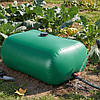 Садовий резервуар для води з краном 500л, Bass Polska BH 80010 / Бак для води / Садовый бак для поливу, фото 6