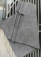 Сумка для дров з брезенту Ferrum 97х35