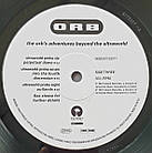 Orb — The Orb"s Adventures Beyond The Ultraworld 2 LP Set 1991/2017 Island/EU Mint Вінілова платівка, фото 4