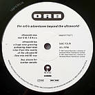 Orb — The Orb"s Adventures Beyond The Ultraworld 2 LP Set 1991/2017 Island/EU Mint Вінілова платівка, фото 5