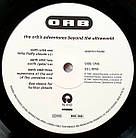 Orb — The Orb"s Adventures Beyond The Ultraworld 2 LP Set 1991/2017 Island/EU Mint Вінілова платівка, фото 6