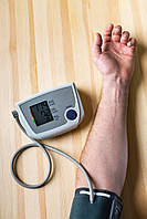 Серце в ритмі здоров’я: топ-добавки для нормального тиску та міцних судин!