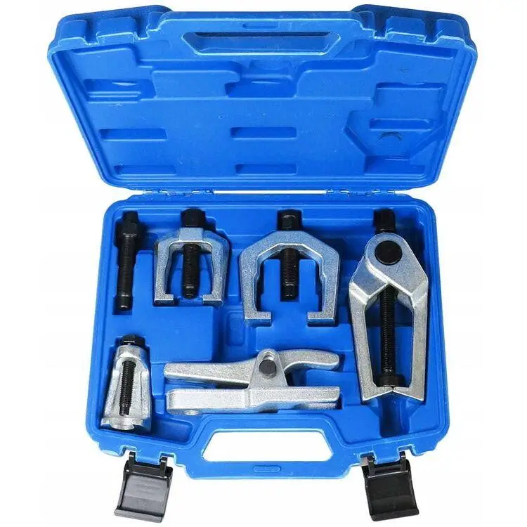 Набір знімачів кульових з'єднань Silver S10964, фото 1