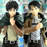 Фігурки Attack on Titan / Shingeki no Kyojin