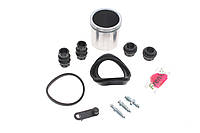 Ремкомплект супорта (переднього) BMW 2 (F45) 13- (d=54mm) (+поршень) (TRW)FRENKIT