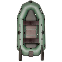 ГРЕБНІ ЧОВНИ BARK