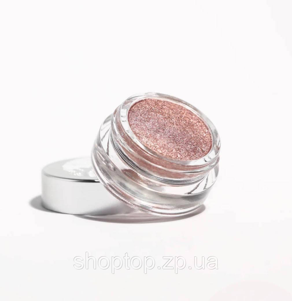 Cяючі тіні для повік з 3Д-блиском MUSE UNICO, фото 1