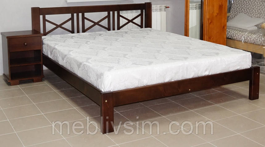 Ліжко Л 237 Скіф, фото 1