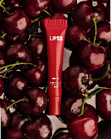 Блиск-ліпер для губ LIPSS — Cherry