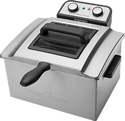 Фритюрниця Profi Cook PC-FR 1038