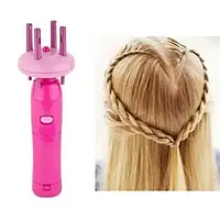 Машинка Braid X-press для плетіння косичок