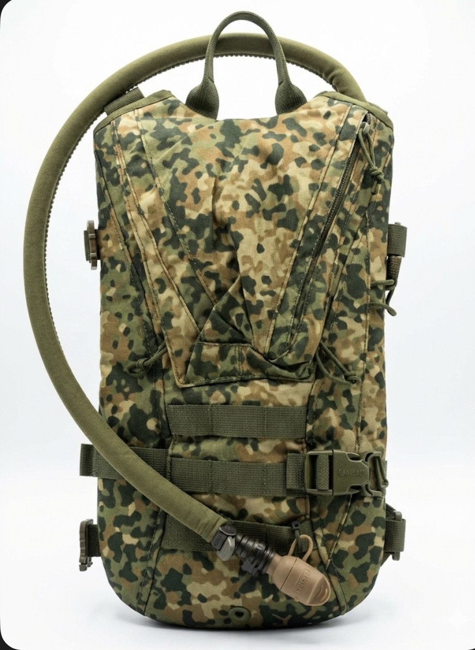 Гідратаційна система Camelbak Chem Bio Reservoir X, фото 1