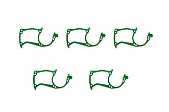 GL Noker Прокладки картера (5 шт.) 45/52 (6307)