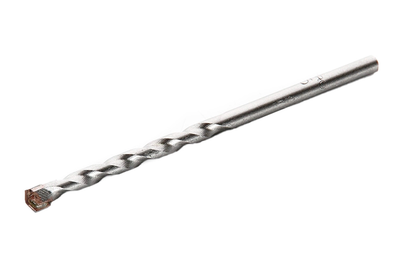 Свердло для бетону Apro 5 x 85 мм (821002)