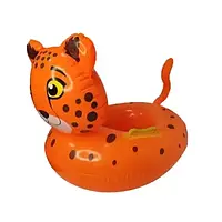 Надувне коло Тигр (60СМ * 46СМ)